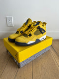 Jordan 4 Retro Lightning sz 11.5