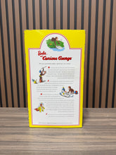 Load image into Gallery viewer, Barbie and Curious George, Collector Edition, #28798, 2000
