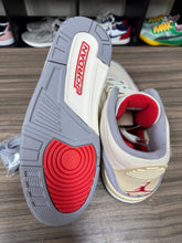 Load image into Gallery viewer, Air Jordan 3 Muslin Sz 10.5 NO BOX
