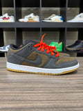 Nike SB Dunk Low Giraffe Sz 10.5 NO BOX