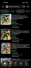 Load image into Gallery viewer, Ken as The Scarecrow Barbie Doll Hollywood Legends The Wizard of Oz 1996 Mattel
