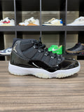 Jordan 11 Retro Jubilee 25th Anniversary Sz 10.5 NO BOX