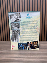 Load image into Gallery viewer, Ken as The Scarecrow Barbie Doll Hollywood Legends The Wizard of Oz 1996 Mattel
