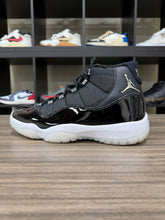 Load image into Gallery viewer, Jordan 11 Retro Jubilee 25th Anniversary Sz 10.5 NO BOX
