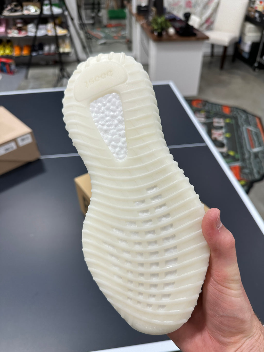 adidas Yeezy Boost 350 V2 Static (Non-Reflective) Sz 7M (8.5W)