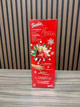 Load image into Gallery viewer, Barbie 2001 Seasons Sparkle Doll with Sparkly Ring Holiday Mattel #55198
