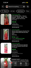 Load image into Gallery viewer, Barbie 2001 Seasons Sparkle Doll with Sparkly Ring Holiday Mattel #55198
