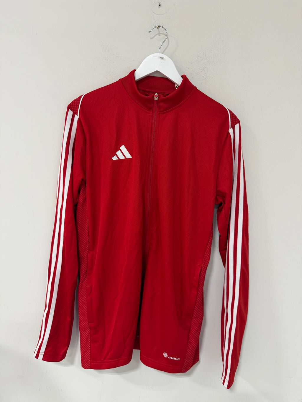 Adidas tiro 23 Track Jacket Mens Size Medium