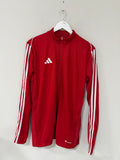 Adidas tiro 23 Track Jacket Mens Size Medium