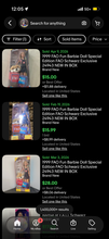 Load image into Gallery viewer, Barbie Doll 1999 F•A•O Fun Schwartz Exclusive Special Edition 24943
