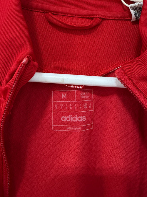 Adidas tiro 23 Track Jacket Mens Size Medium