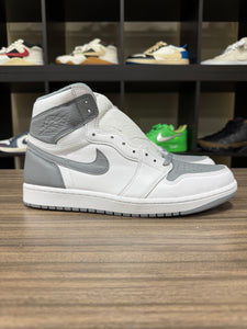 Jordan 1 Retro High OG Stealth Sz 10.5 NO BOX