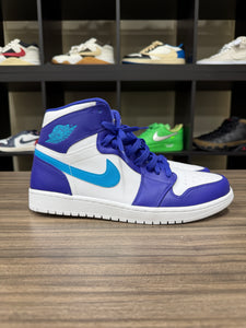 Jordan 1 Retro Fengshui Sz 10.5 NO BOX