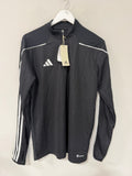 Adidas Tiro 23 Mens Long Sleeve Top Sz Medium
