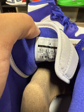 Load image into Gallery viewer, Jordan 1 Retro Fengshui Sz 10.5 NO BOX
