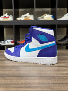 Jordan 1 Retro Fengshui Sz 10.5 NO BOX