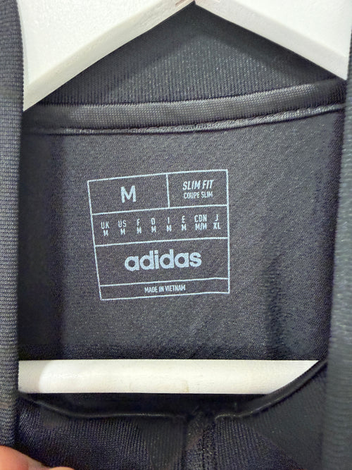 Adidas Tiro 23 Mens Long Sleeve Top Sz Medium