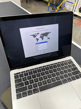 Load image into Gallery viewer, 2017 MacBook Pro (13-Inch) 2.3 dual Core Intel i5
