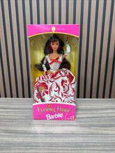 Load image into Gallery viewer, 1995 Mattel Evening Flame Barbie Doll #15533 Special Edition
