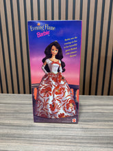 Load image into Gallery viewer, 1995 Mattel Evening Flame Barbie Doll #15533 Special Edition

