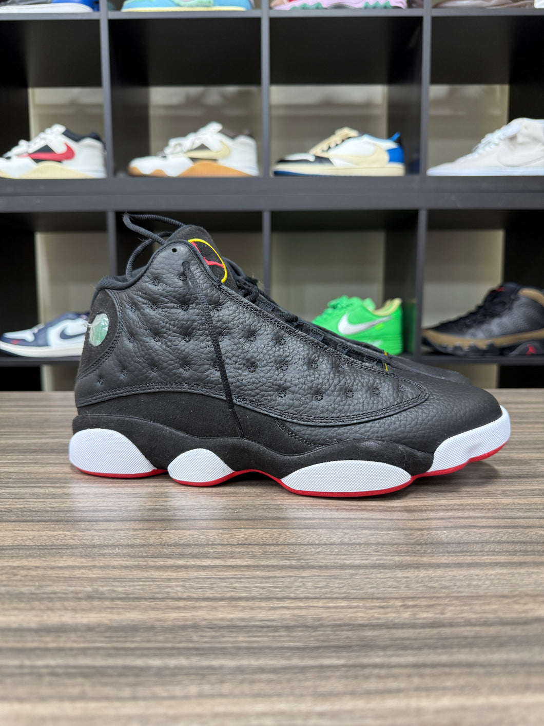 Jordan 13 Retro Playoffs (2023) Sz 10.5 NO BOX