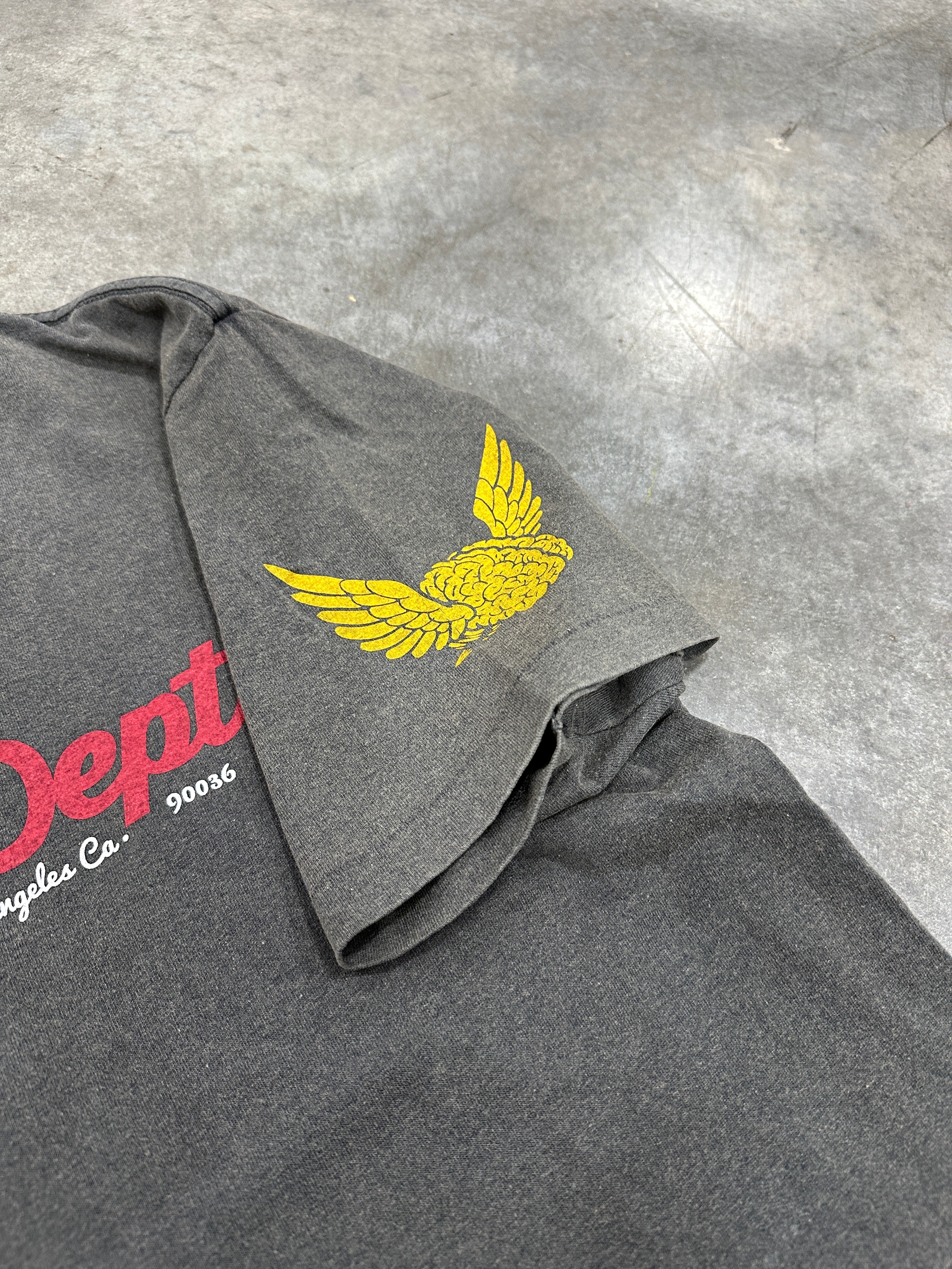 Gallery Dept Tee Sz L
