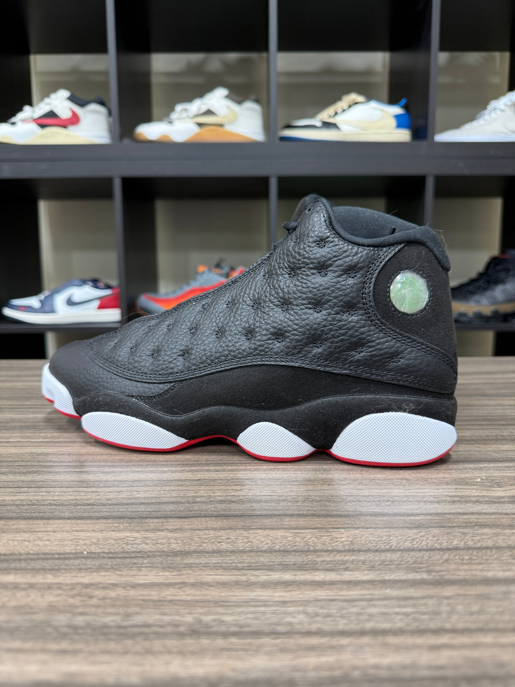 Jordan 13 Retro Playoffs (2023) Sz 10.5 NO BOX