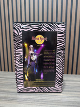 Load image into Gallery viewer, Hard Rock Cafe #2 2004 Barbie Doll
