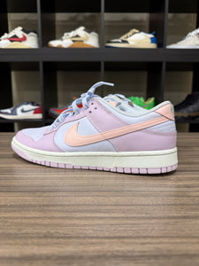 Nike Dunk Low Easter Sz 10.5M NO BOX!