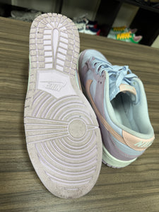 Nike Dunk Low Easter Sz 10.5M NO BOX!