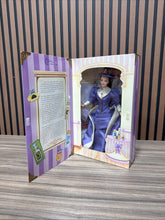 Load image into Gallery viewer, 1997 Mrs PFE Albee Barbie doll Avon Special Edition Victorian dress
