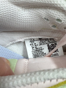 Nike Dunk Low Lime Ice Sz 10M NO BOX