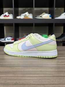 Nike Dunk Low Lime Ice Sz 10M NO BOX