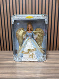 1999 Collector Edition ANGEL OF PEACE Strawberry Blonde Vintage Barbie