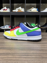 Load image into Gallery viewer, Nike Dunk Low Green Strike Sz 10.5M No Box
