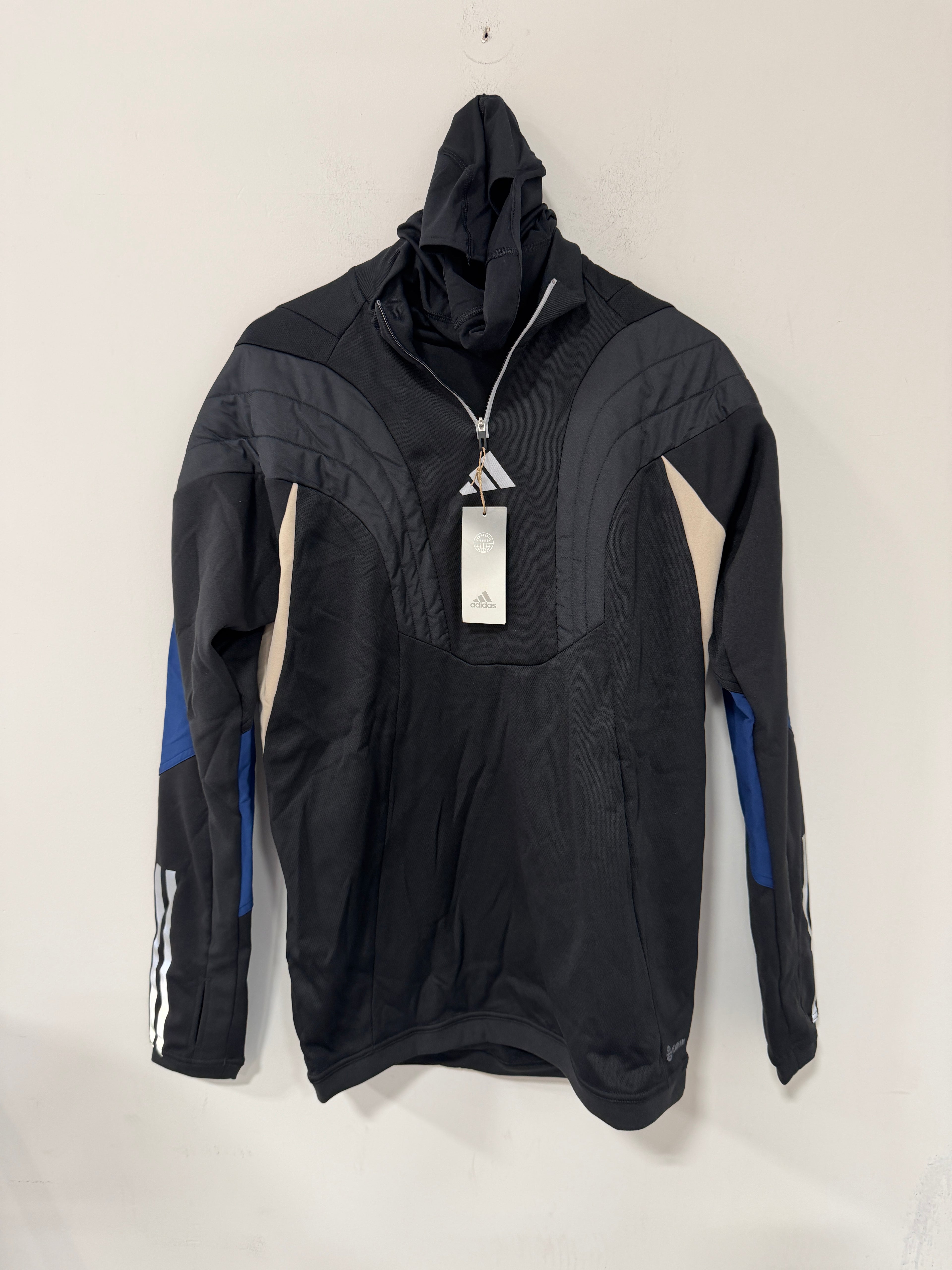 Adidas Tiro 23 Competition Winterized Top Men's Sz Medium