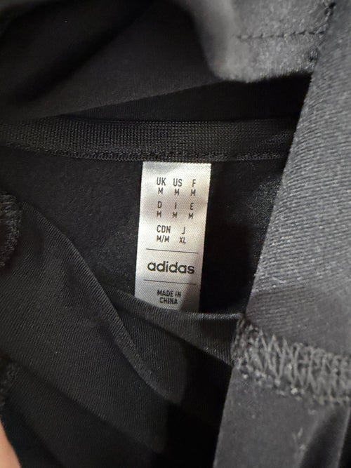 Adidas Tiro 23 Competition Winterized Top Men's Sz Medium