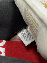 Load image into Gallery viewer, Nike SB Dunk Low Supreme Black Sz 10.5 NO BOX
