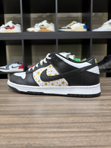 Nike SB Dunk Low Supreme Black Sz 10.5 NO BOX