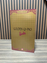 Load image into Gallery viewer, Golden Qi-Pao Asian Barbie Limited Edition 1998 NRFB 20866 Vintage Mattel
