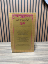 Load image into Gallery viewer, Golden Qi-Pao Asian Barbie Limited Edition 1998 NRFB 20866 Vintage Mattel
