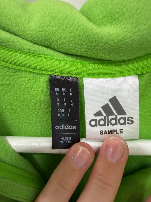 Adidas Tiro 23 Winterized Long Sleeve Mens Sz Medium