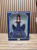 Queen of Sapphires Barbie Doll 2000 Mattel 26926
