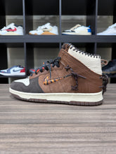 Load image into Gallery viewer, Nike Dunk Hi Bodega Sz 10.5 NO BOX
