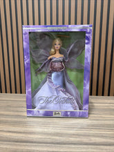 Load image into Gallery viewer, The Orchid Barbie 2001 Flowers in Fashion Limited Edition
