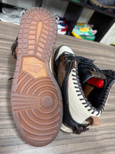 Load image into Gallery viewer, Nike Dunk Hi Bodega Sz 10.5 NO BOX
