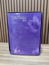 Load image into Gallery viewer, The Orchid Barbie 2001 Flowers in Fashion Limited Edition
