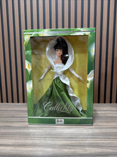 Load image into Gallery viewer, The Calla Lily Barbie - Limited Edition #29912
