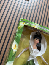 Load image into Gallery viewer, The Calla Lily Barbie - Limited Edition #29912
