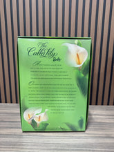 Load image into Gallery viewer, The Calla Lily Barbie - Limited Edition #29912
